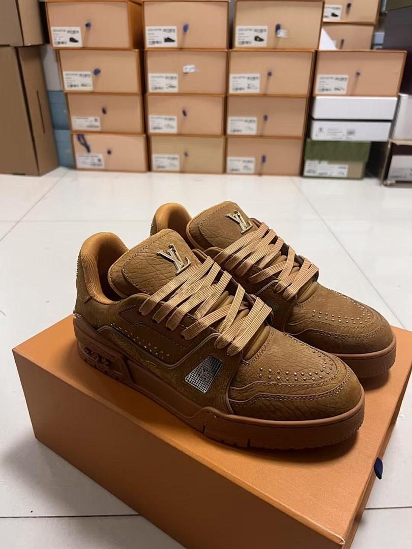 Louis Vuitton LV Trainer - Image 2