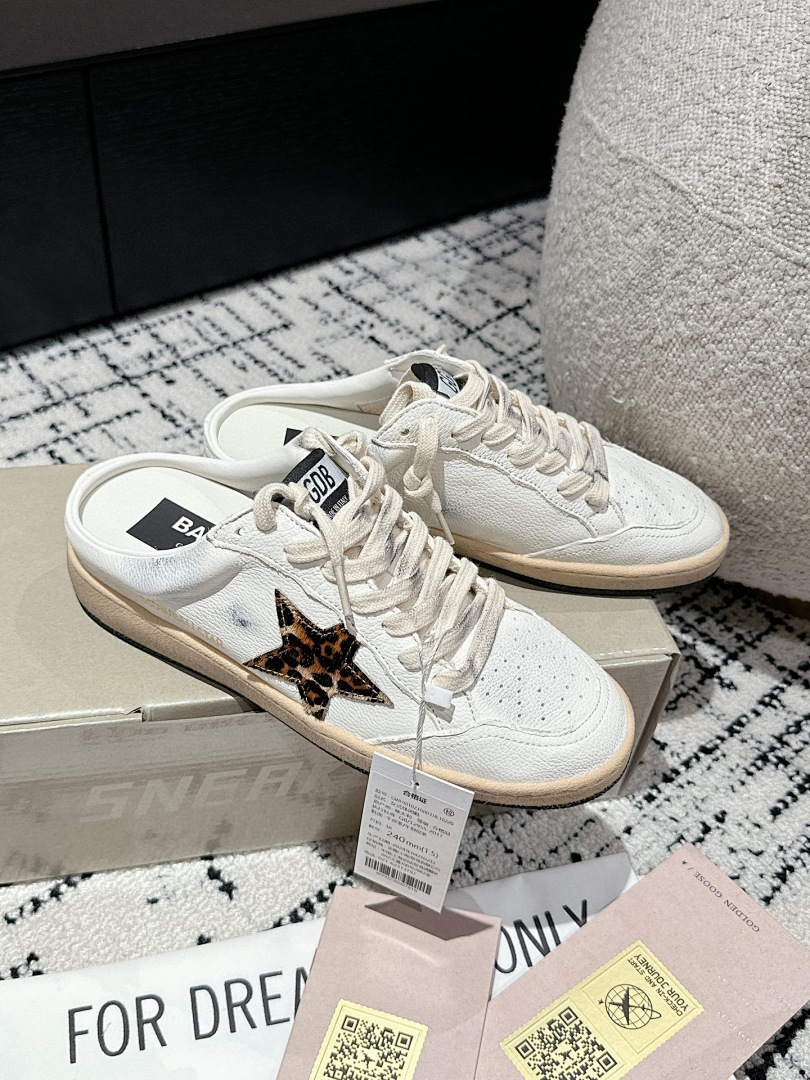 Golden Goose Deluxe Brand 36 - Image 3