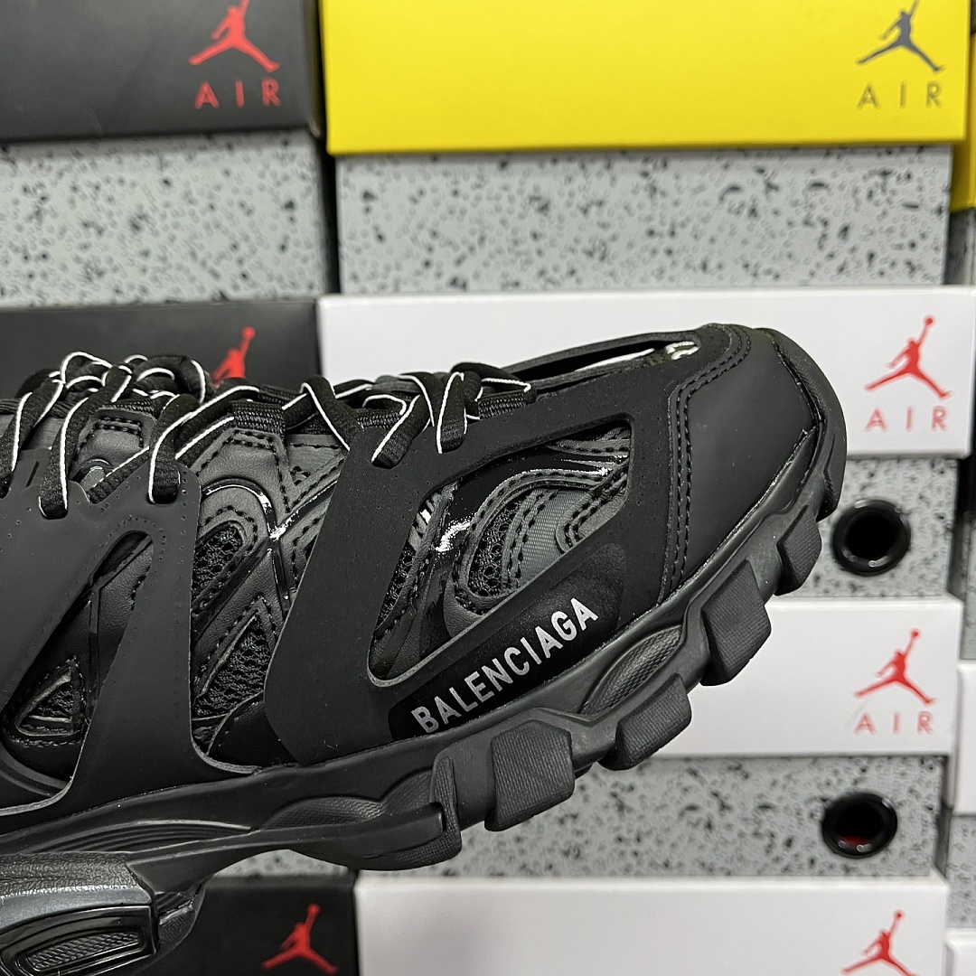 Balenciaga Track 1000 - Image 4