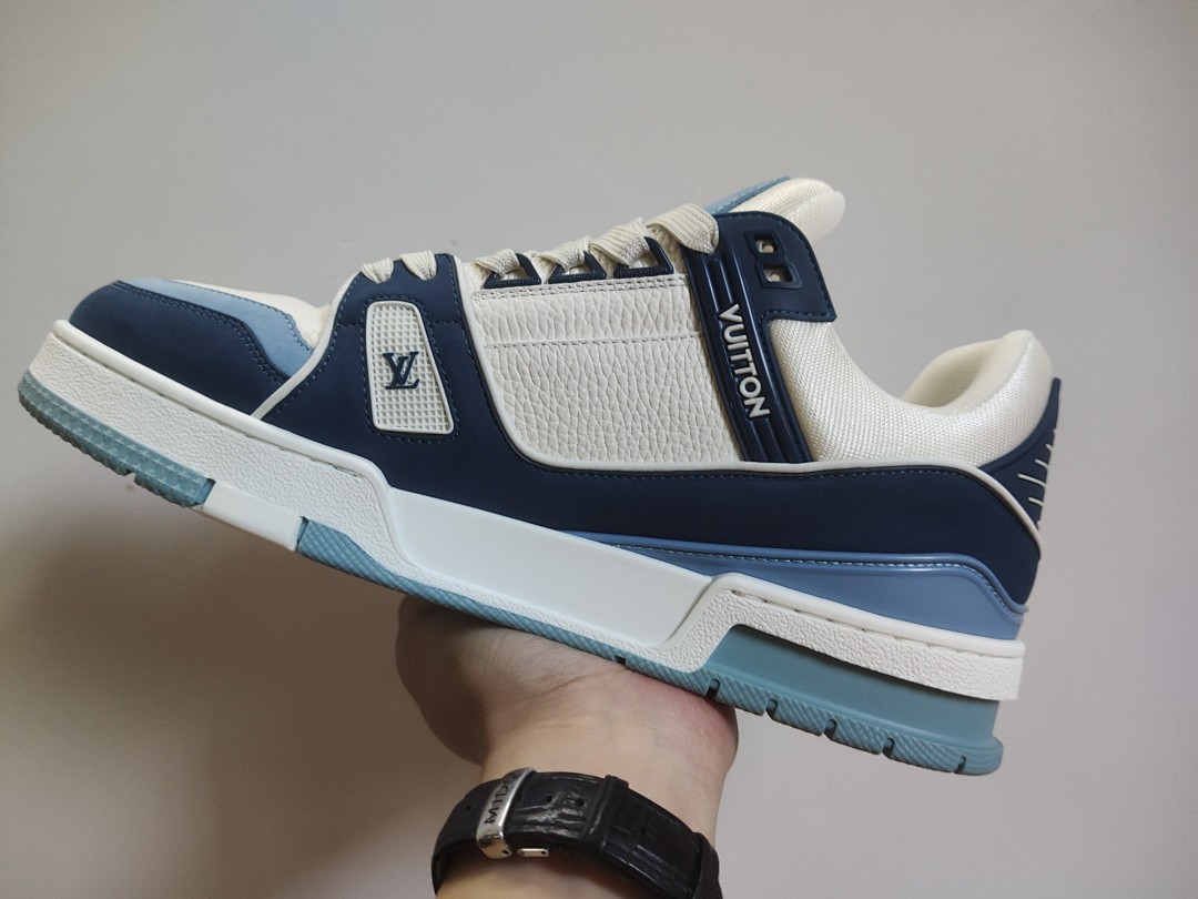 Louis Vuitton LV Trainer - Image 2