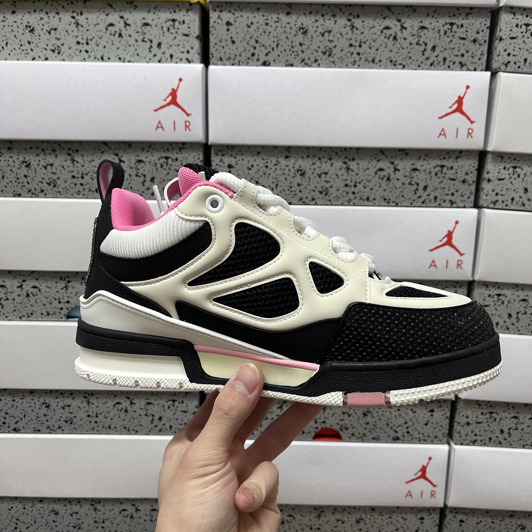 Louis Vuitton Skate Sneaker SK8 - Image 8