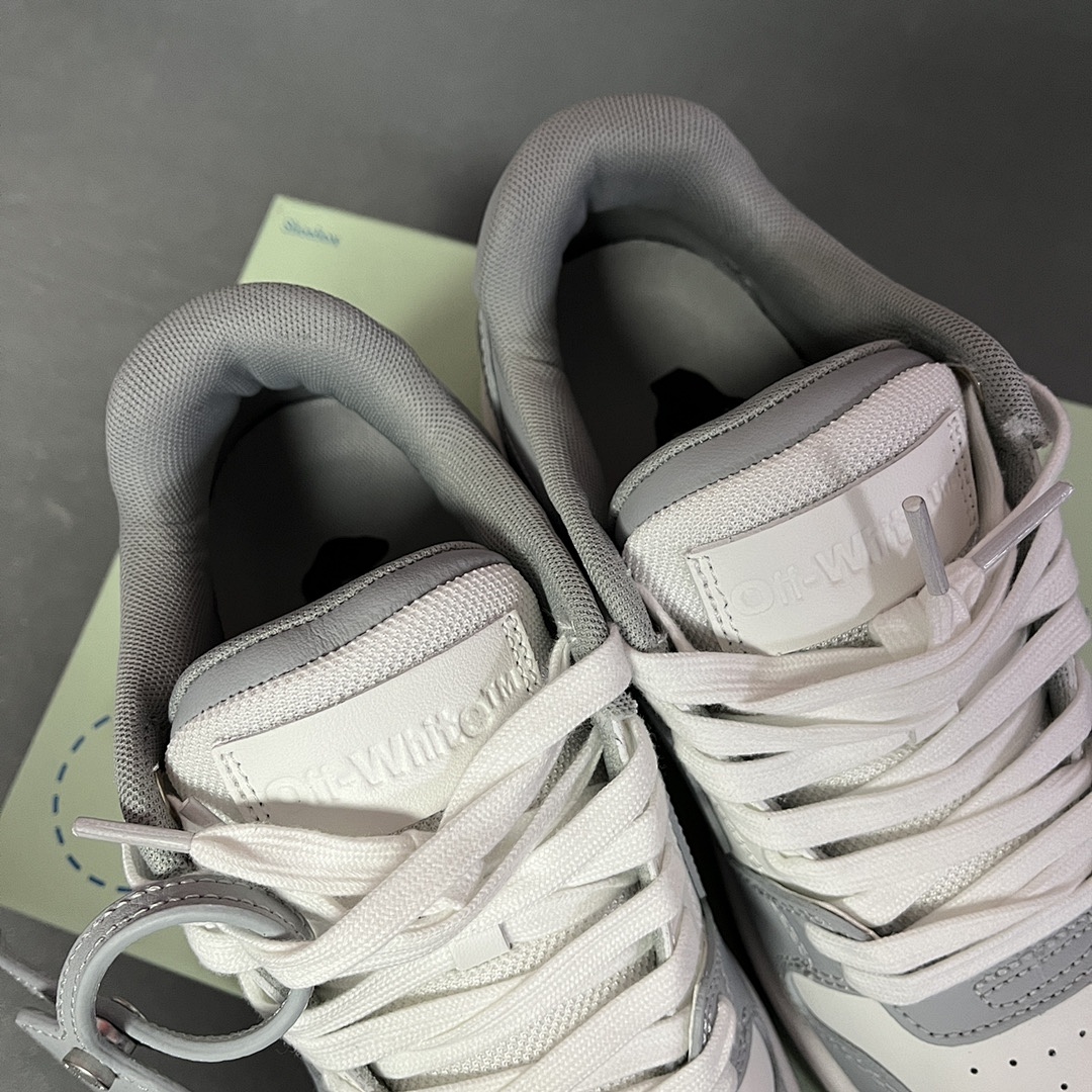 Off-White Grey White - Image 4