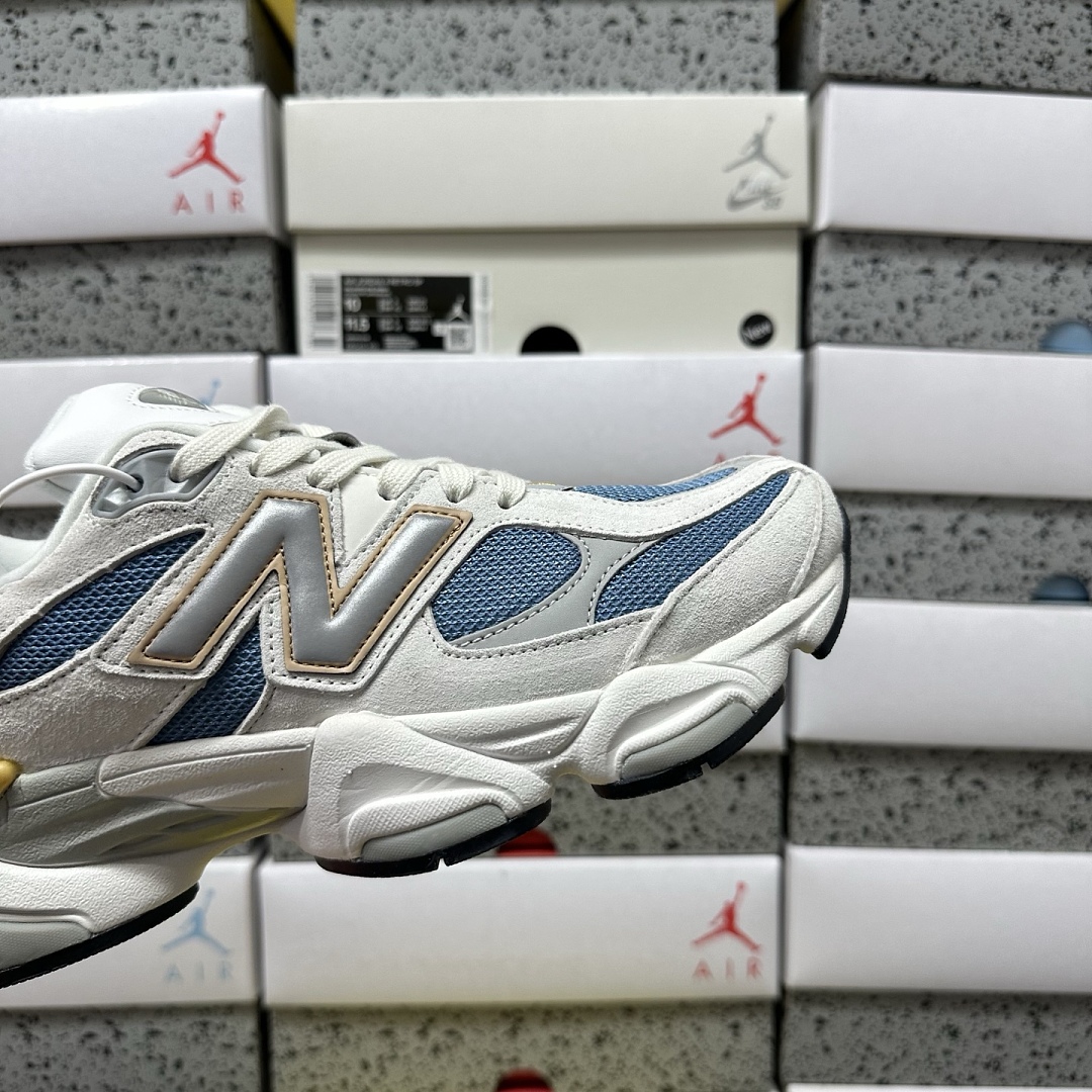 New Balance 9060 - Image 9
