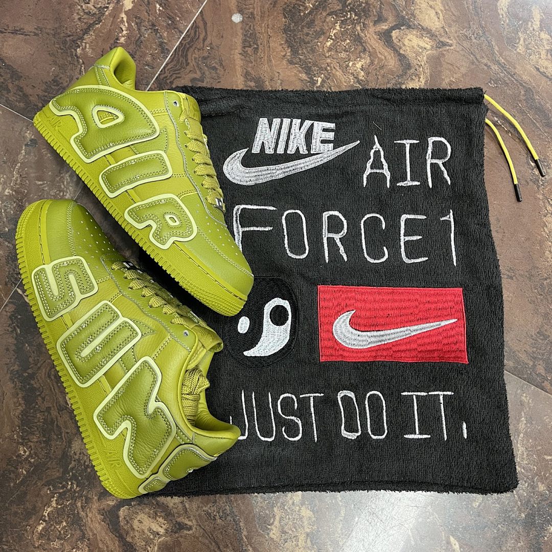 Nike Air Force 1 Low Cactus Plant Flea Mar - Image 6