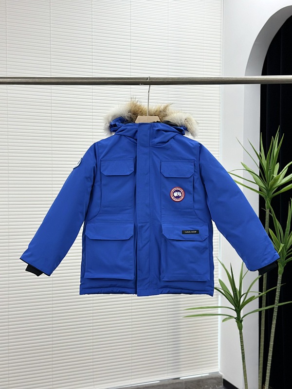 Canada Goose Children's Wear