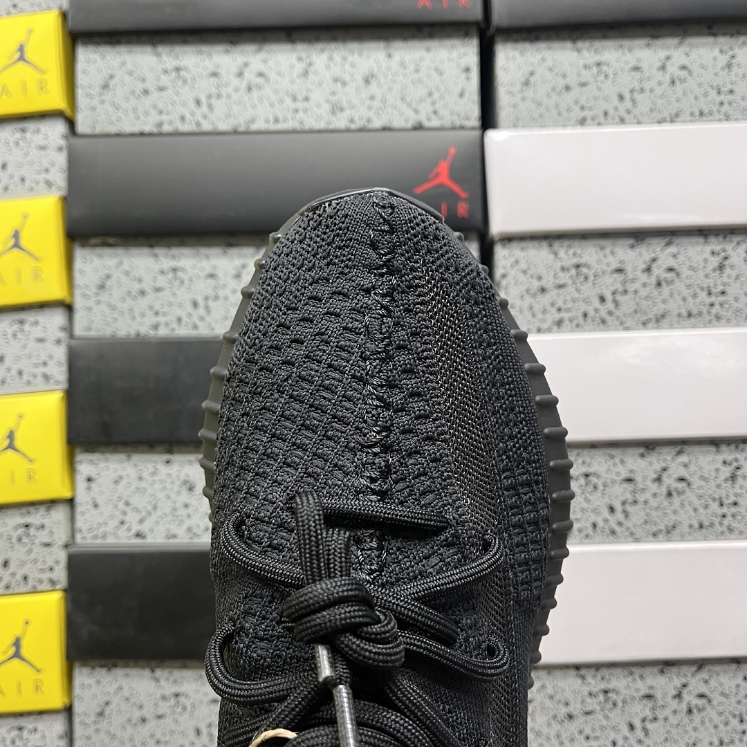 Adidas Yeezy Boost 350 V2 Onyx - Image 7