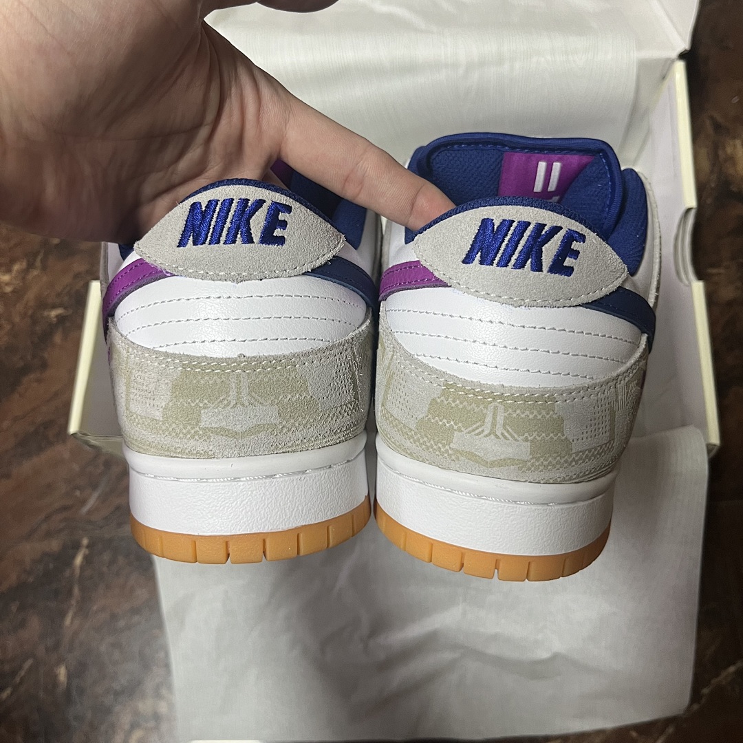 Nike SB Dunk Low Rayssa Leal - Image 6