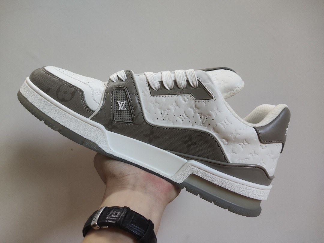 Louis Vuitton LV Trainer - Image 2