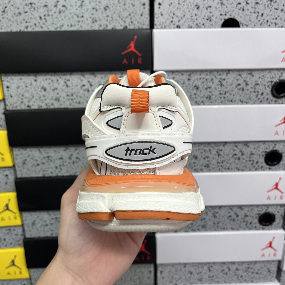 Balenciaga Track - Image 5