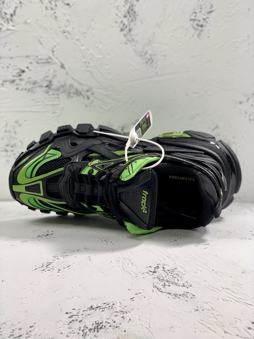 Balenciaga Track.2 - Image 82
