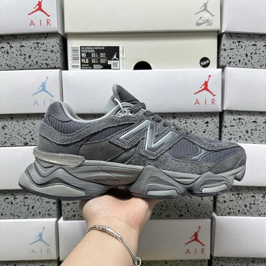 New Balance 9060 - Image 3