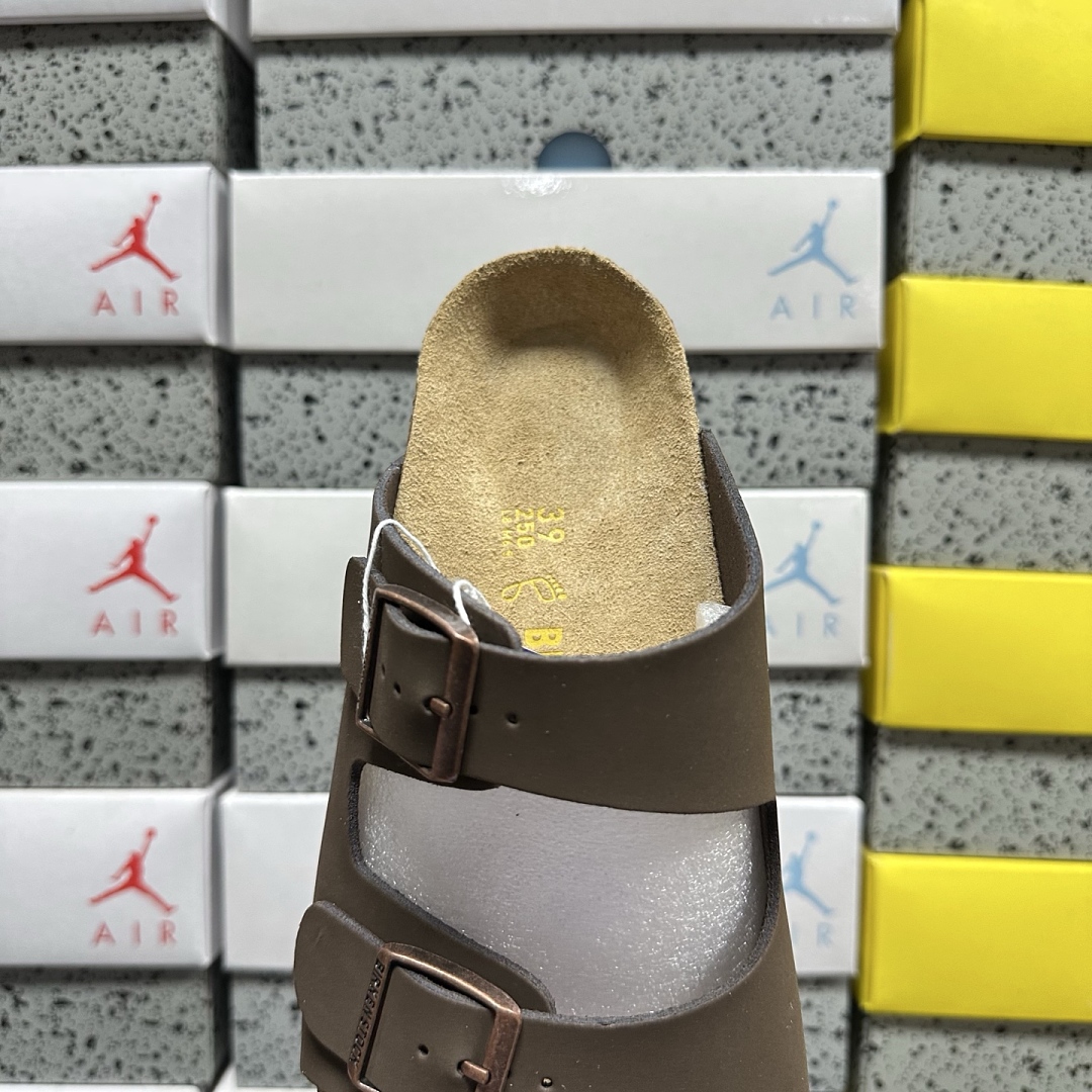 Birkenstock Birken Arizona Birkibuc - Image 8