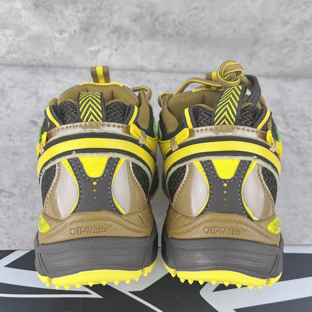 Off-White Be Right Back - Image 4