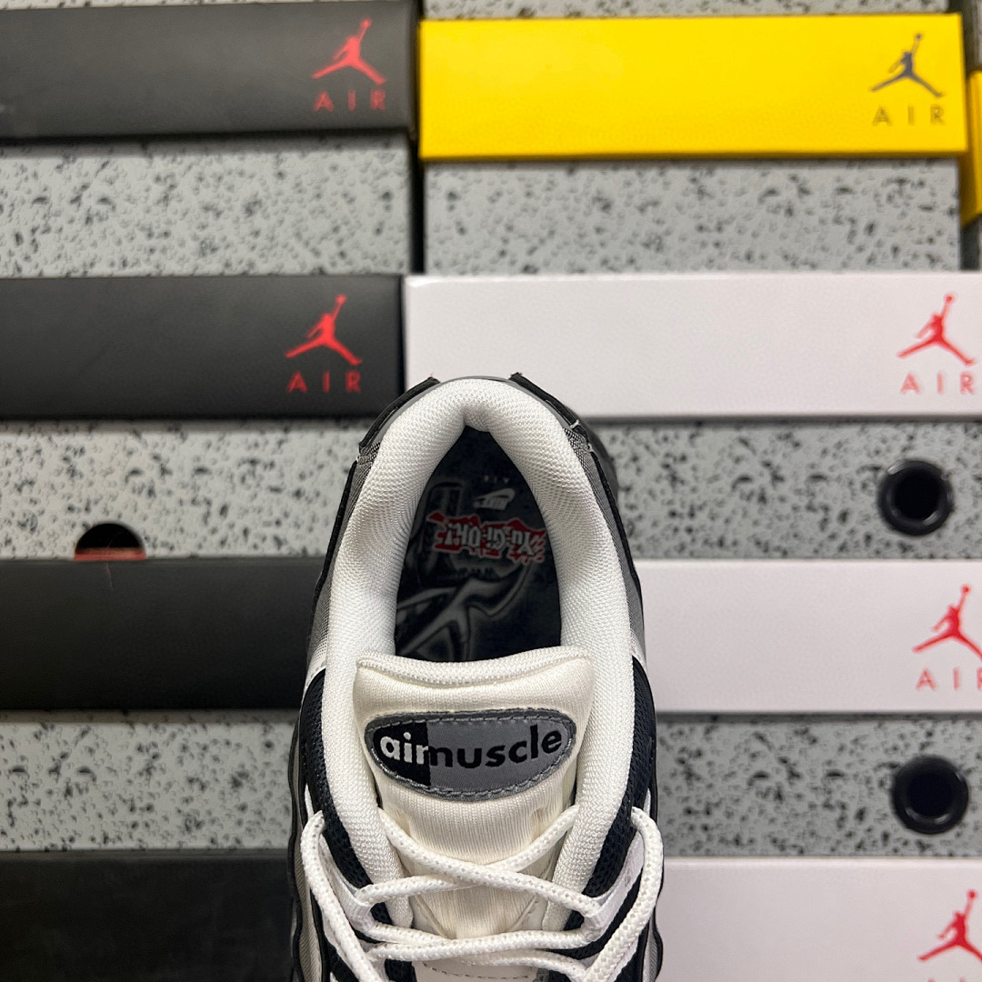 Nike Air Max Muscle 95 Yu-Gi-Oh! Jonouchi (With Promo Card) - Image 6