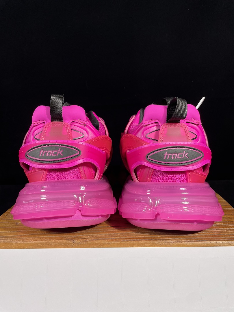 Balenciaga Track - Image 2