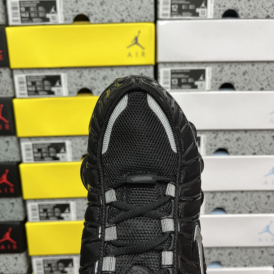 Nike Shox TL AR3566-200 - Image 7