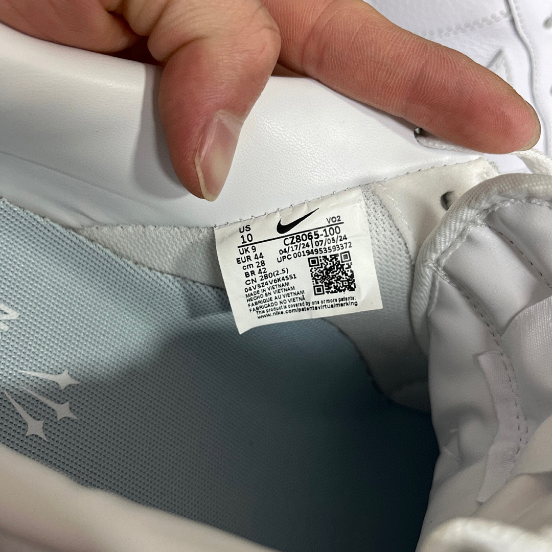 Nike Air Force 1 Low Drake NOCTA Certified Lover Boy - Image 6