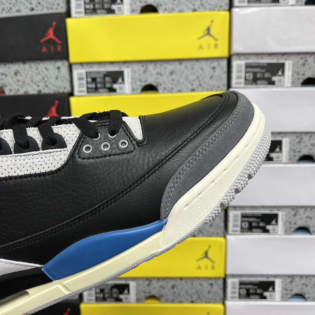 Nike Jordan 3 Retro OG Rare Air - Image 6