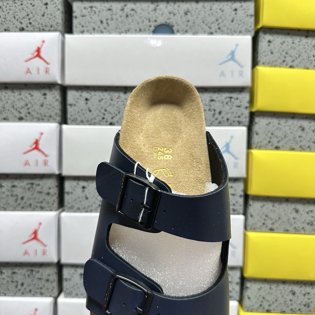 Birkenstock Birken Arizona Birkibuc - Image 6