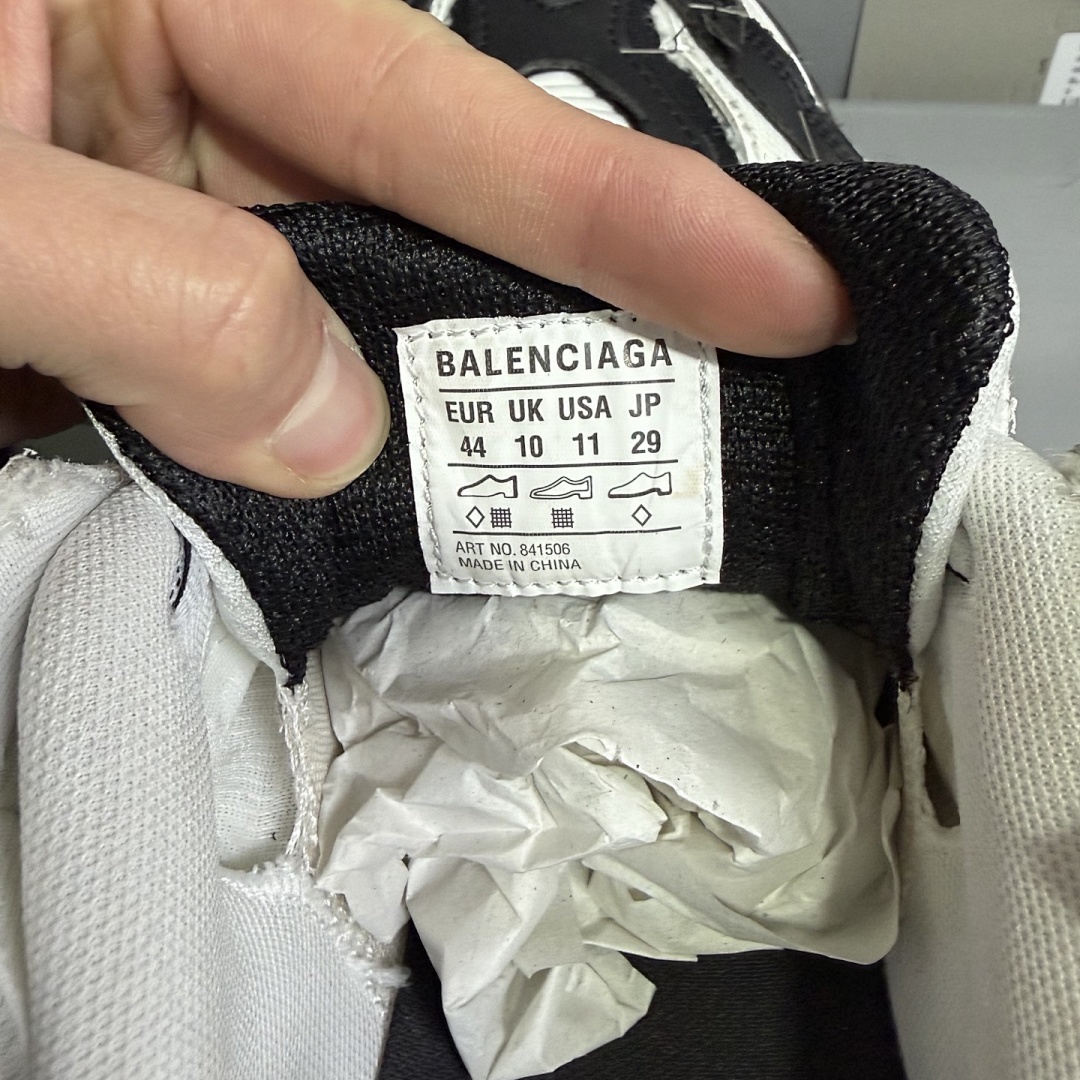 Balenciaga Soleless 23 Gen - Image 3