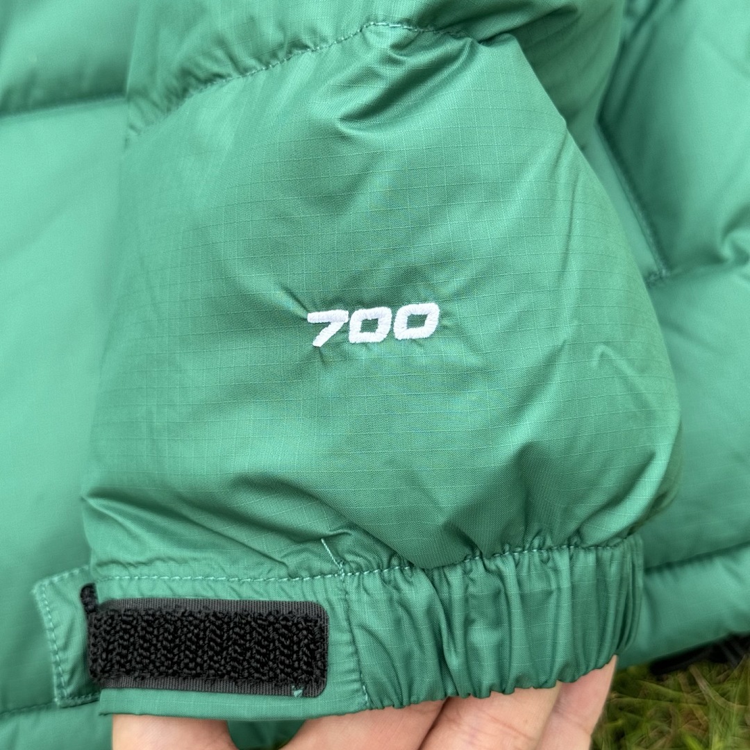 The North Face TNF 1996 Retro Nuptse 700 Fill Packable Jacket - Image 109