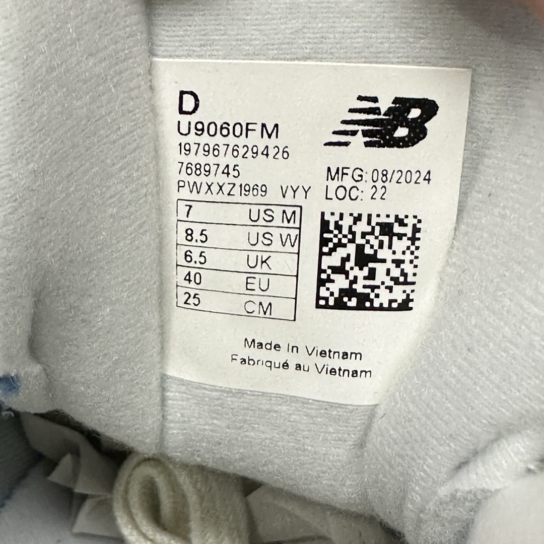 New Balance 9060 - Image 10