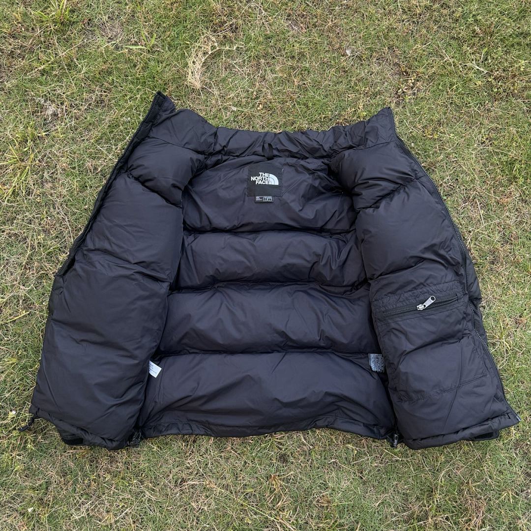 The North Face TNF 1996 Retro Nuptse 700 Fill Packable Jacket - Image 37