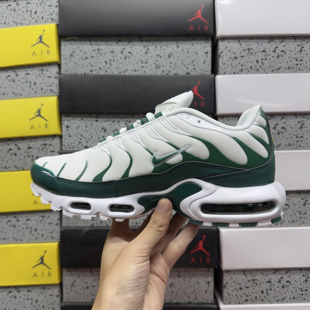 Nike Air Max Plus Black CV2392-101 - Image 8
