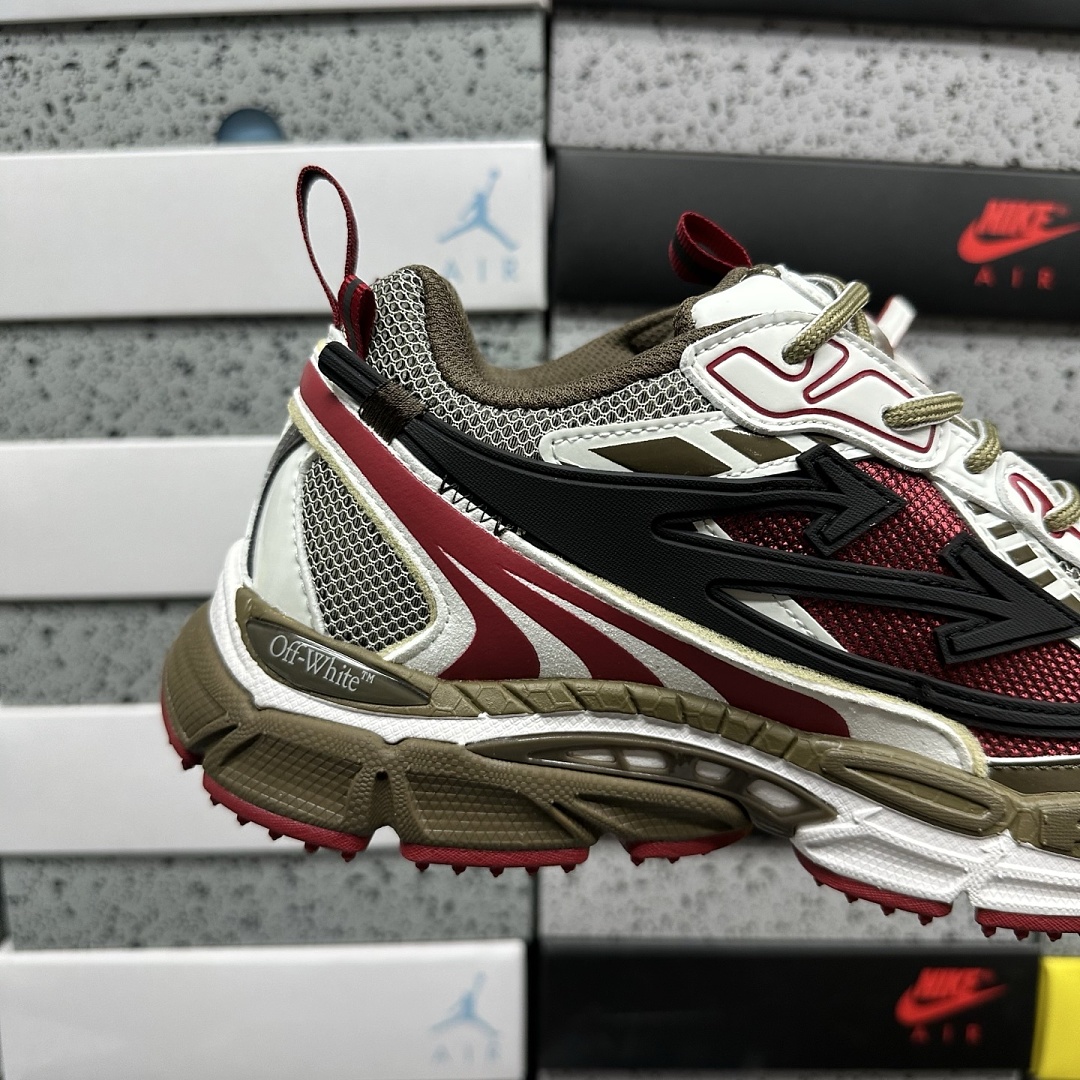 Off-White Be Right Back - Image 5