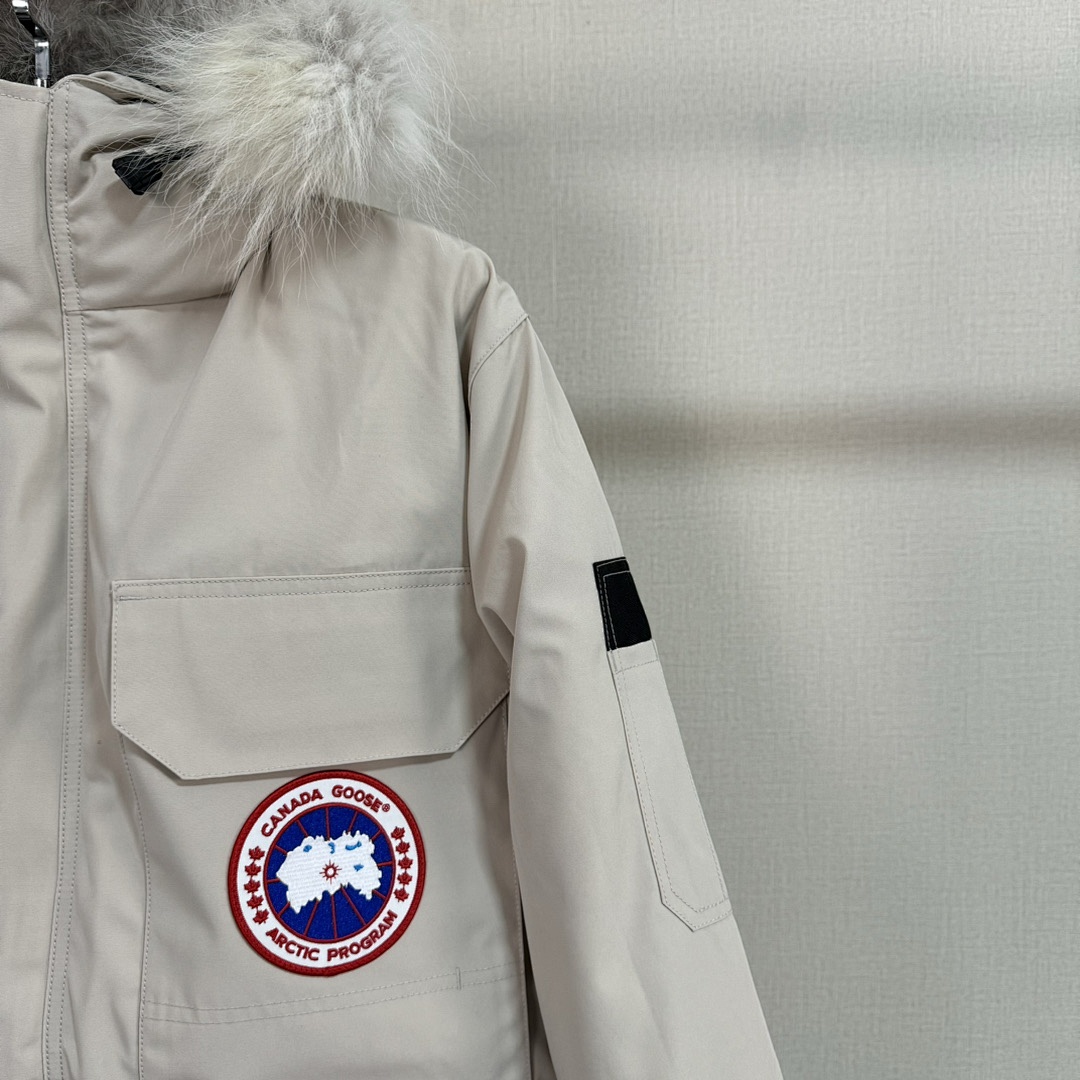 Canada Goose Parka 65 Off White 3 - Image 11