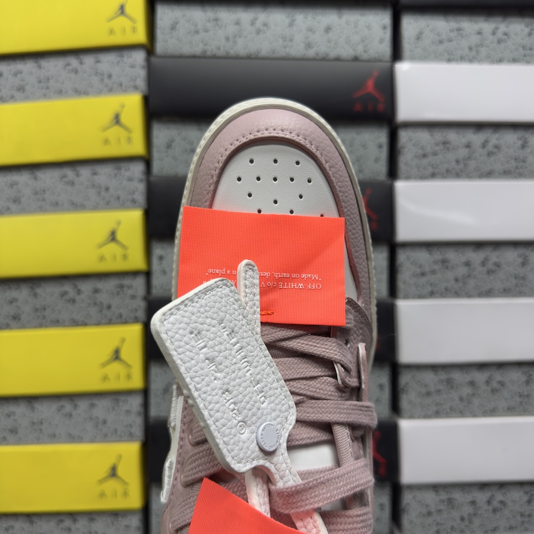 Off-White 3.0 Off Court Low - Image 4