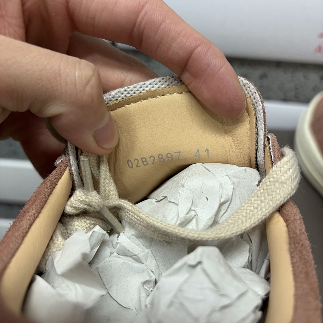 Rick Owens Vintage Sneaks - Image 2