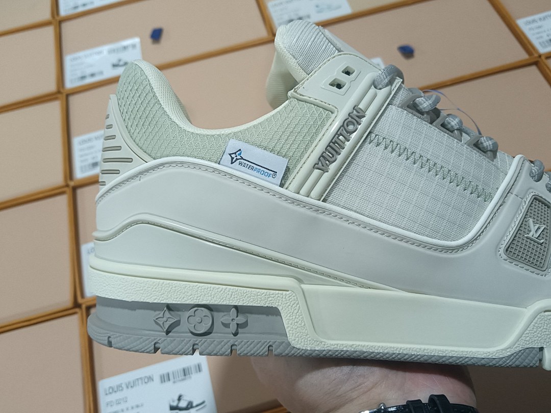Louis Vuitton LV Trainer - Image 6