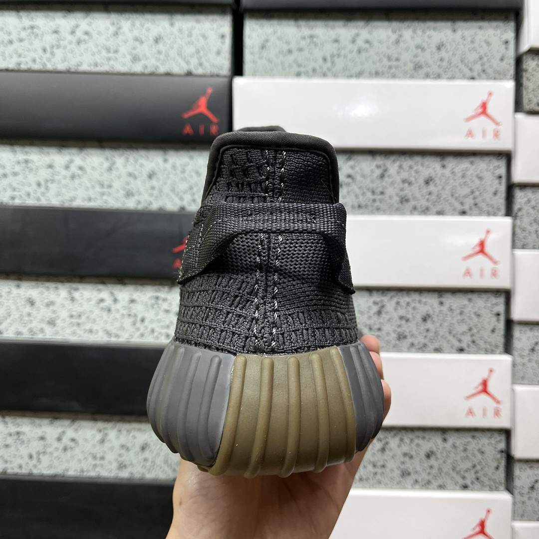Adidas Yeezy Boost 350 V2 Cinder Reflective - Image 9