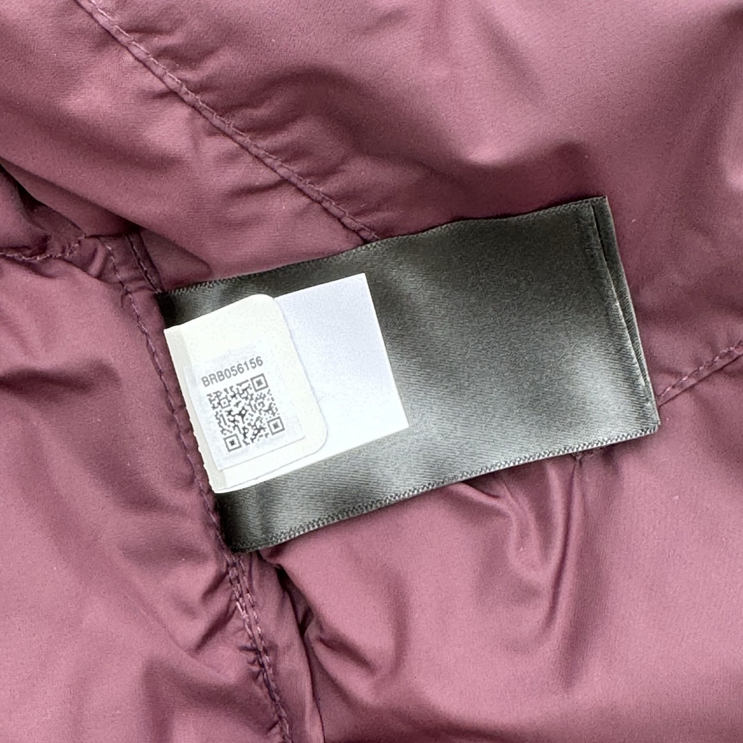 The North Face TNF 1996 Retro Nuptse 700 Fill Packable Jacket - Image 72