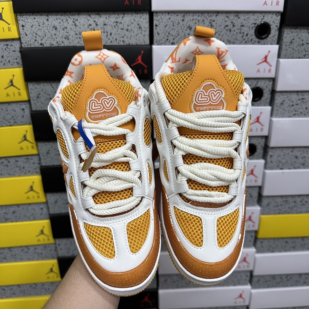 Louis Vuitton Skate Sneaker SK8 - Image 10