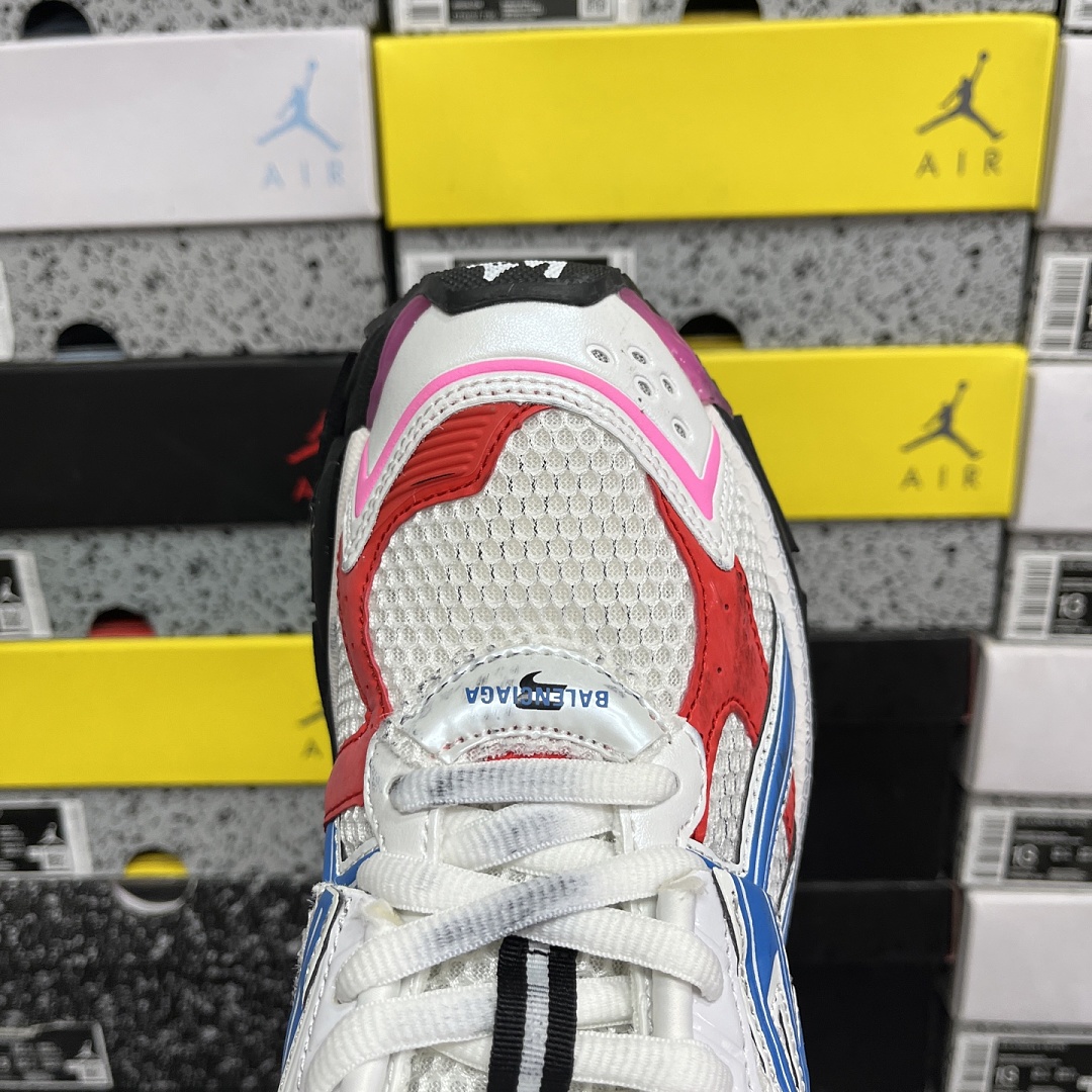 Balenciaga BLCG Runner 7.0 - Image 3