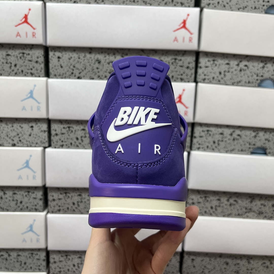 Nike Purple Brick - Image 2