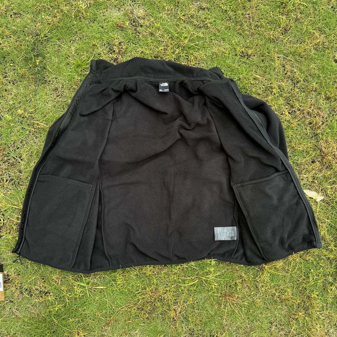 The North Face TNF Fleece Lining - Image 26