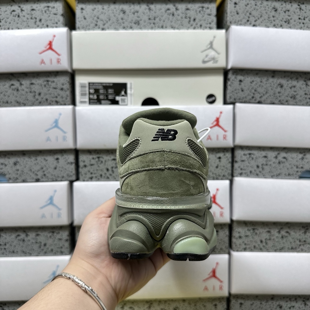 New Balance 9060 - Image 7