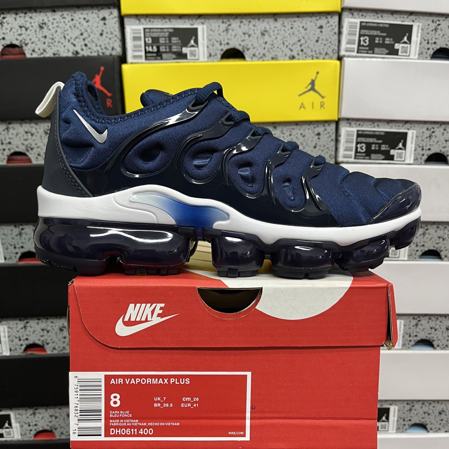 Nike Air VaporMax Plus - Image 10