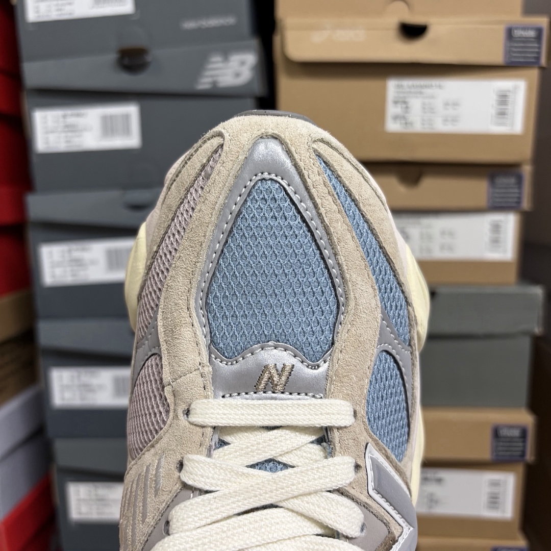 New Balance 9060 - Image 7