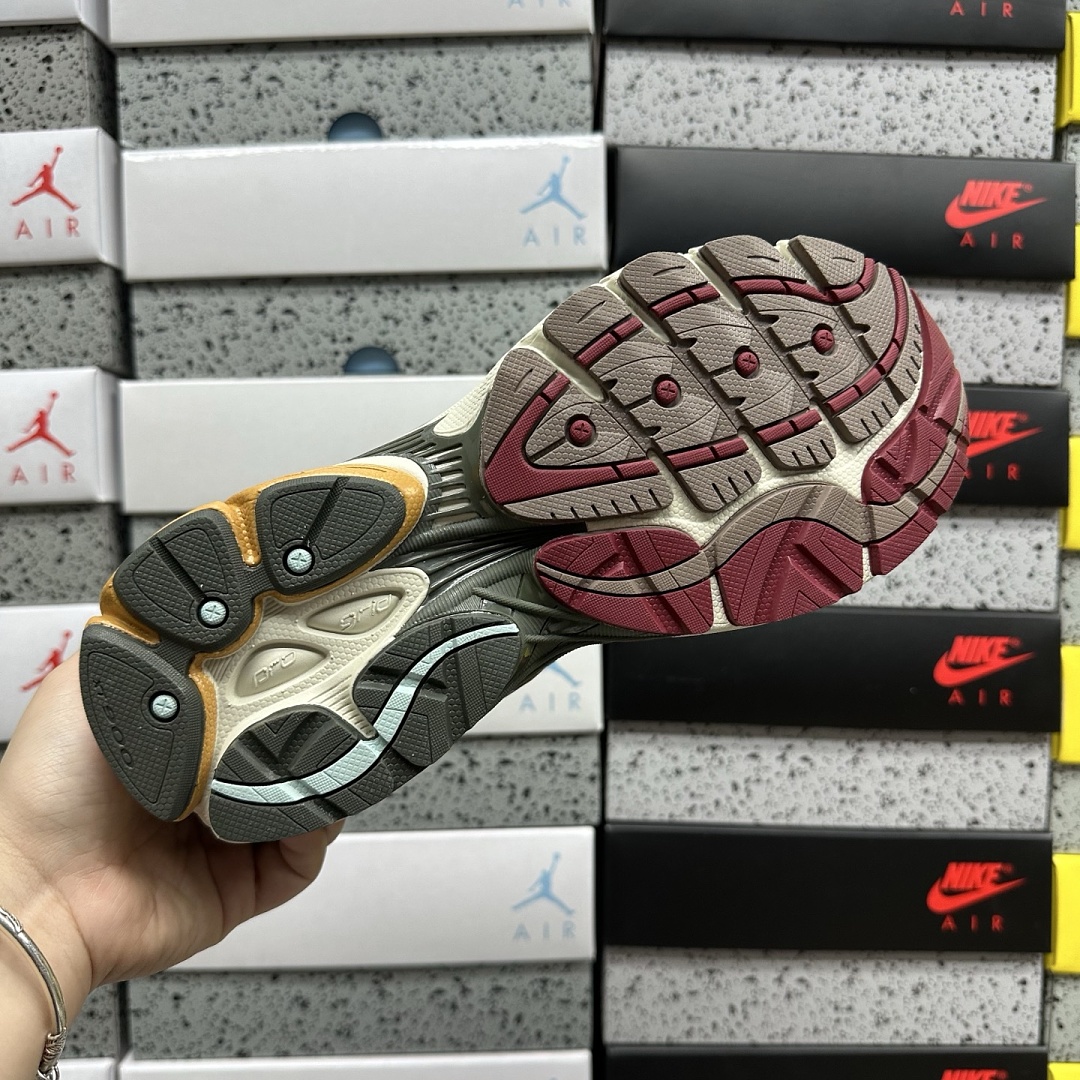 Sony ProGrid Omni 9 Sneaker Politics Sportsman's Paradise - Image 10