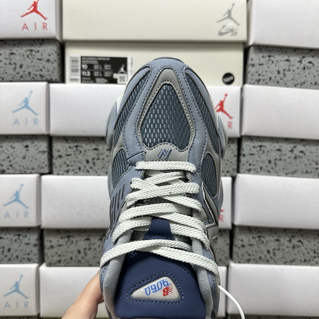 New Balance 9060 - Image 6