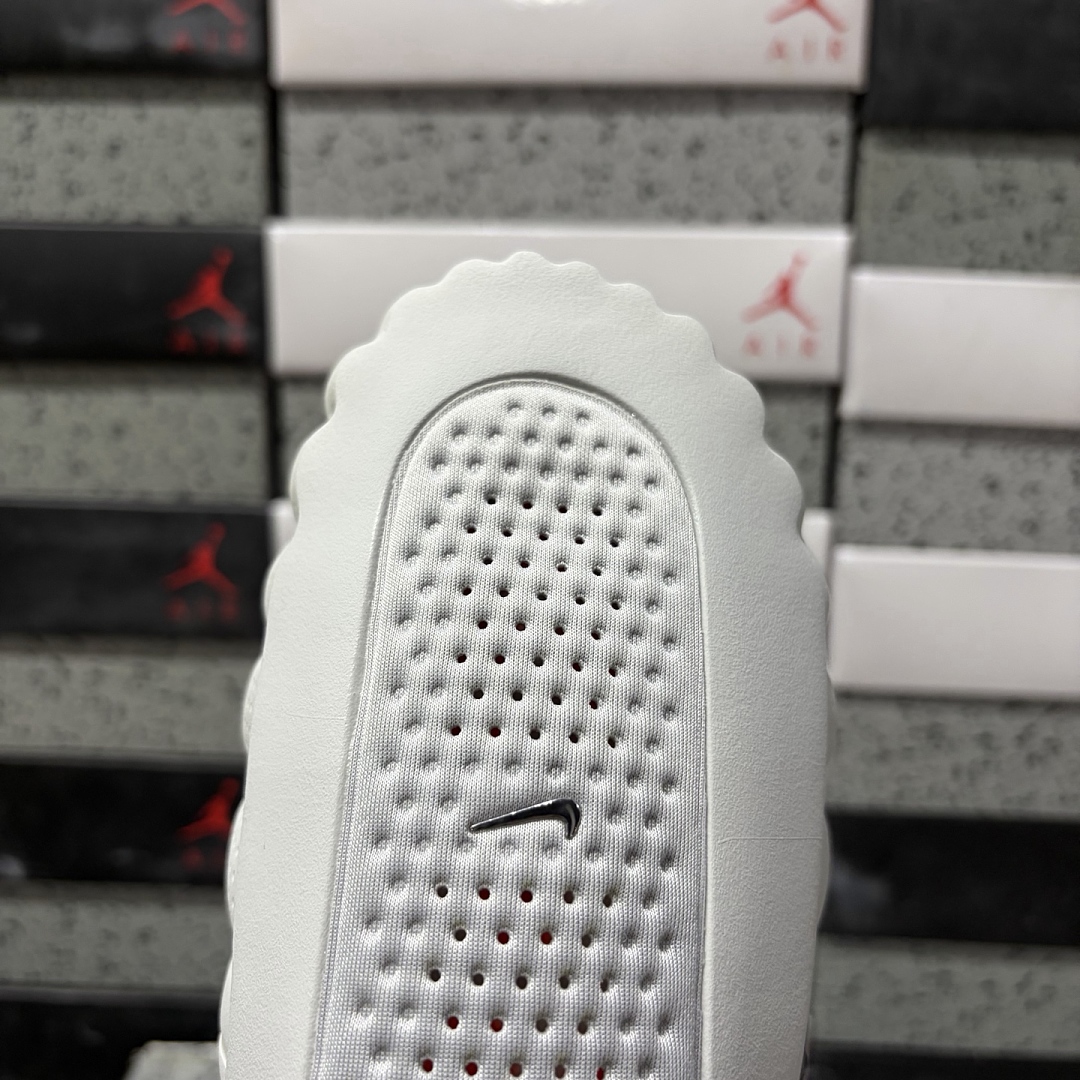 Nike Mind 001 Slide Light Smoke Grey HQ4307-003 - Image 7