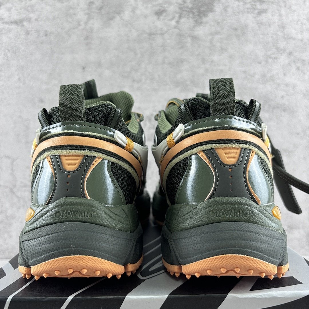 Off-White Be Right Back - Image 3