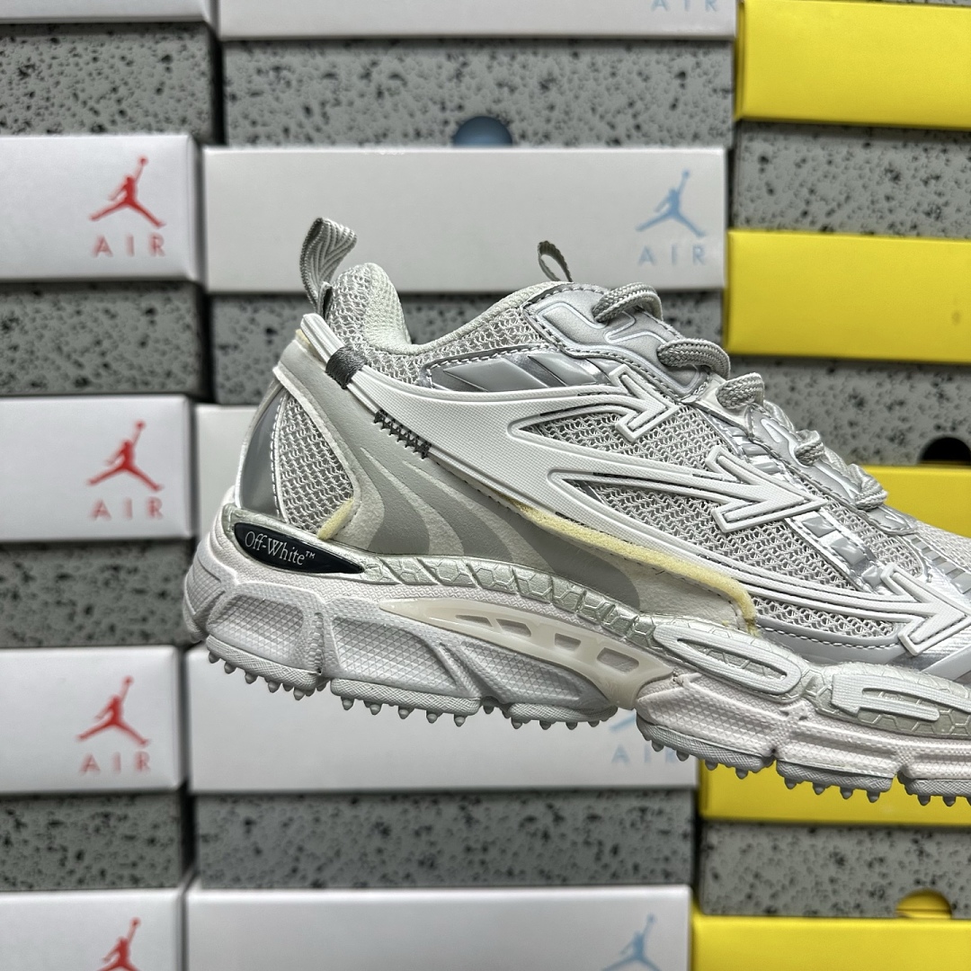 Off-White Be Right Back F24 10606 - Image 6