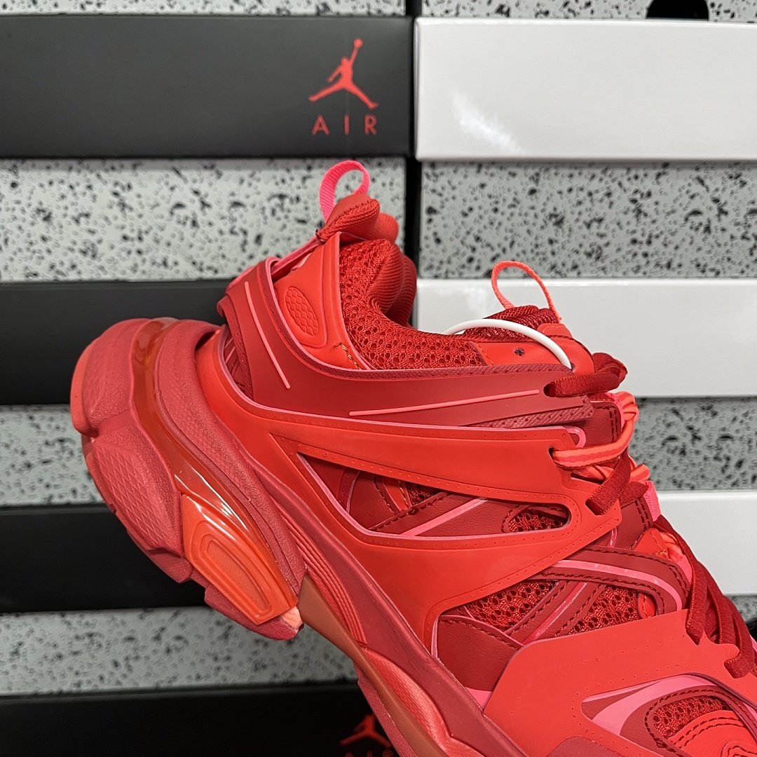 Balenciaga Track - Image 8