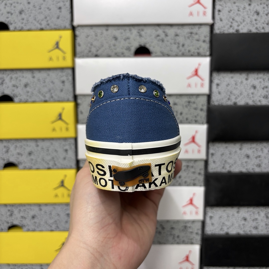 Vans LX Old Skool - Image 5