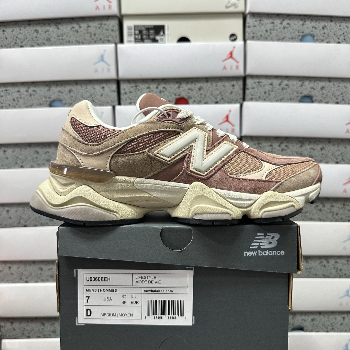 New Balance 9060 - Image 11